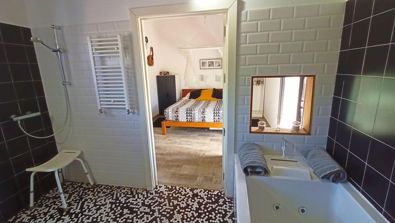 Casa Rural Txokoetxe Мунґія Екстер'єр фото