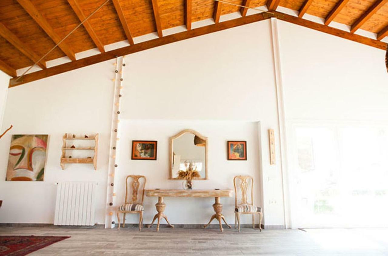 Casa Rural Txokoetxe Мунґія Екстер'єр фото