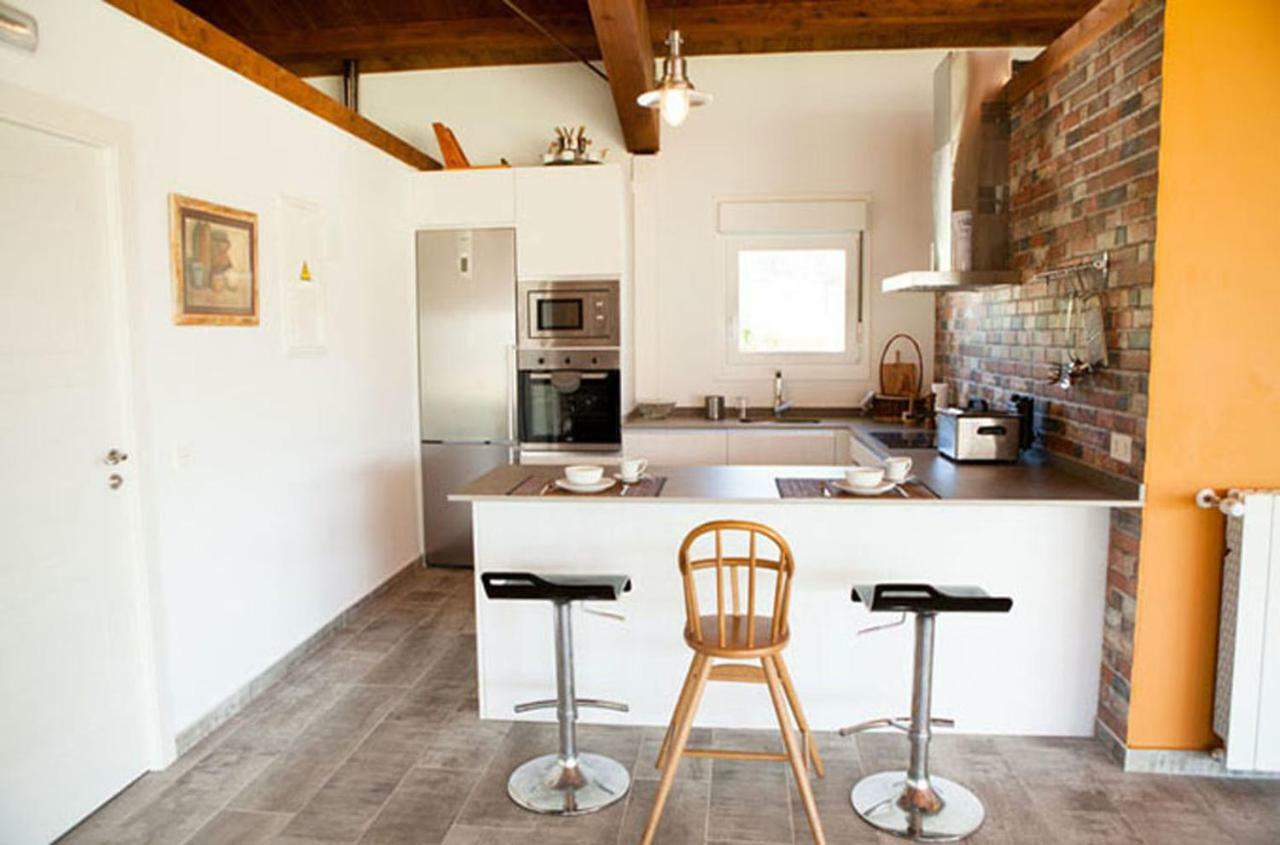 Casa Rural Txokoetxe Мунґія Екстер'єр фото