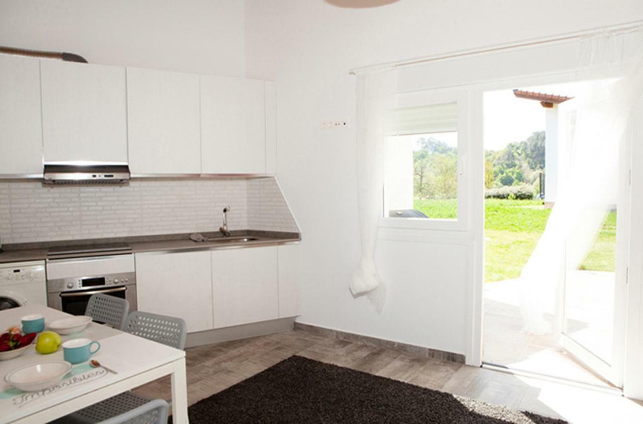 Casa Rural Txokoetxe Мунґія Екстер'єр фото