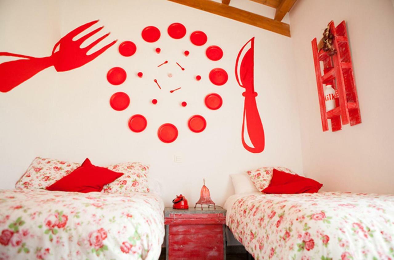 Casa Rural Txokoetxe Мунґія Екстер'єр фото