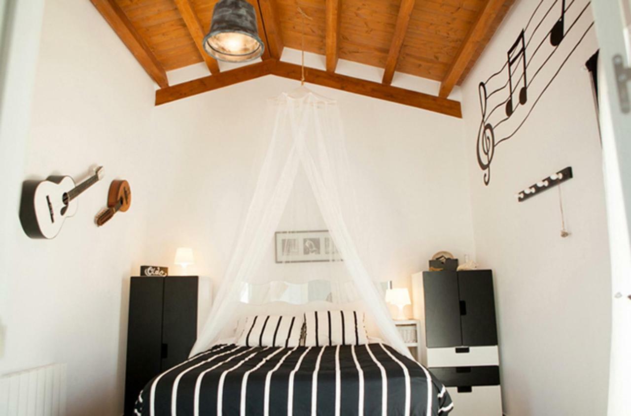 Casa Rural Txokoetxe Мунґія Екстер'єр фото