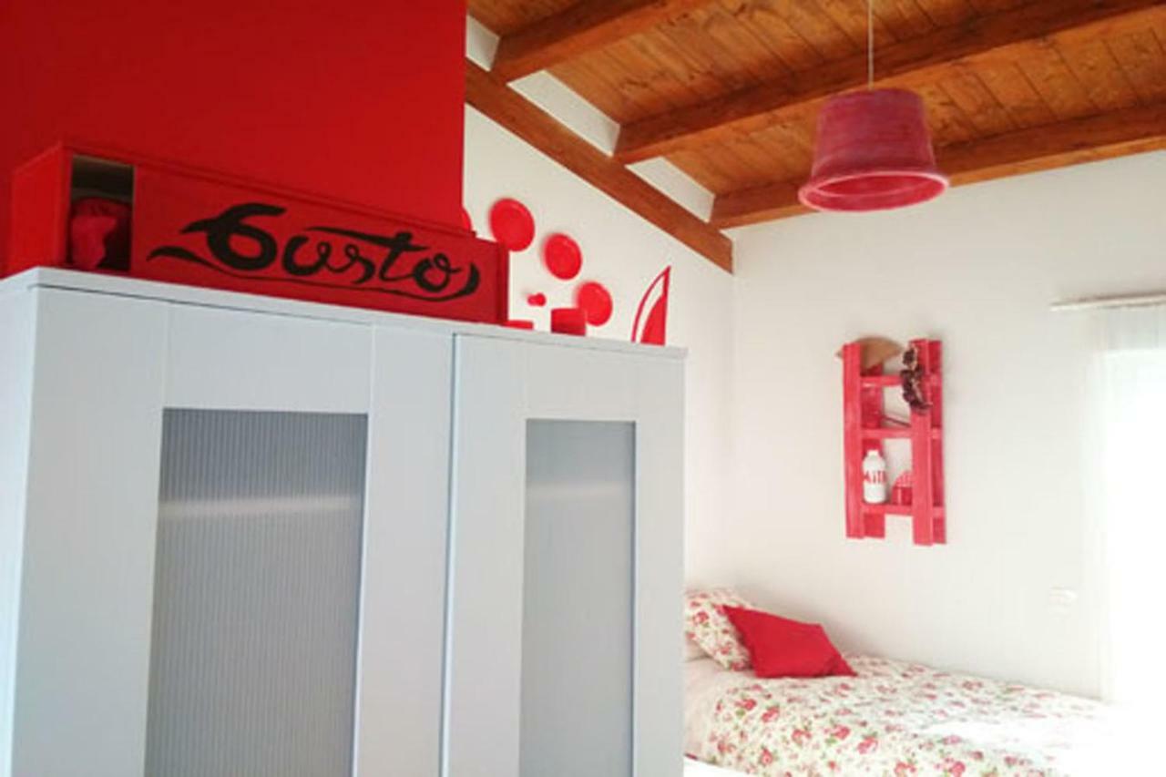 Casa Rural Txokoetxe Мунґія Екстер'єр фото
