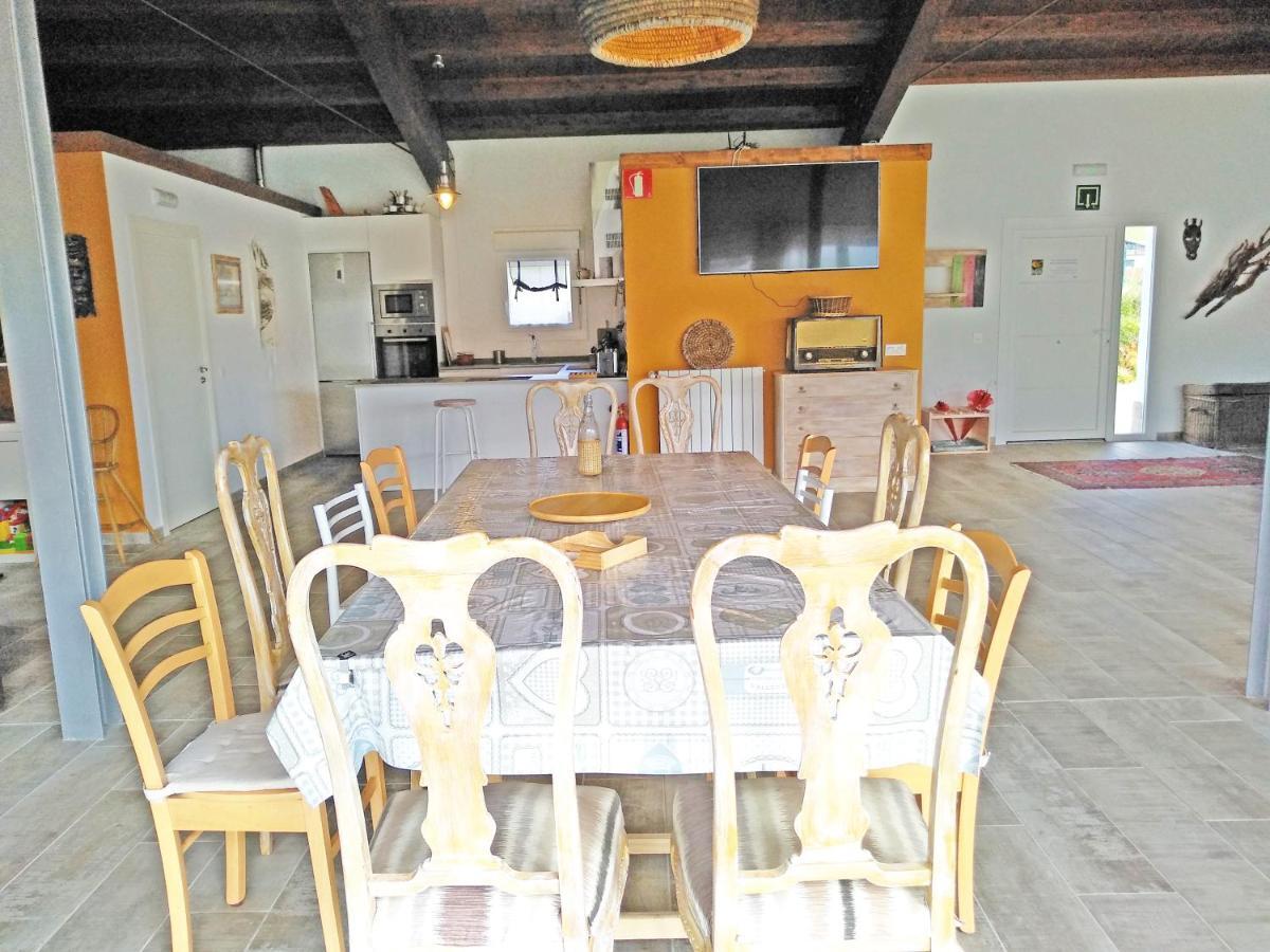 Casa Rural Txokoetxe Мунґія Екстер'єр фото