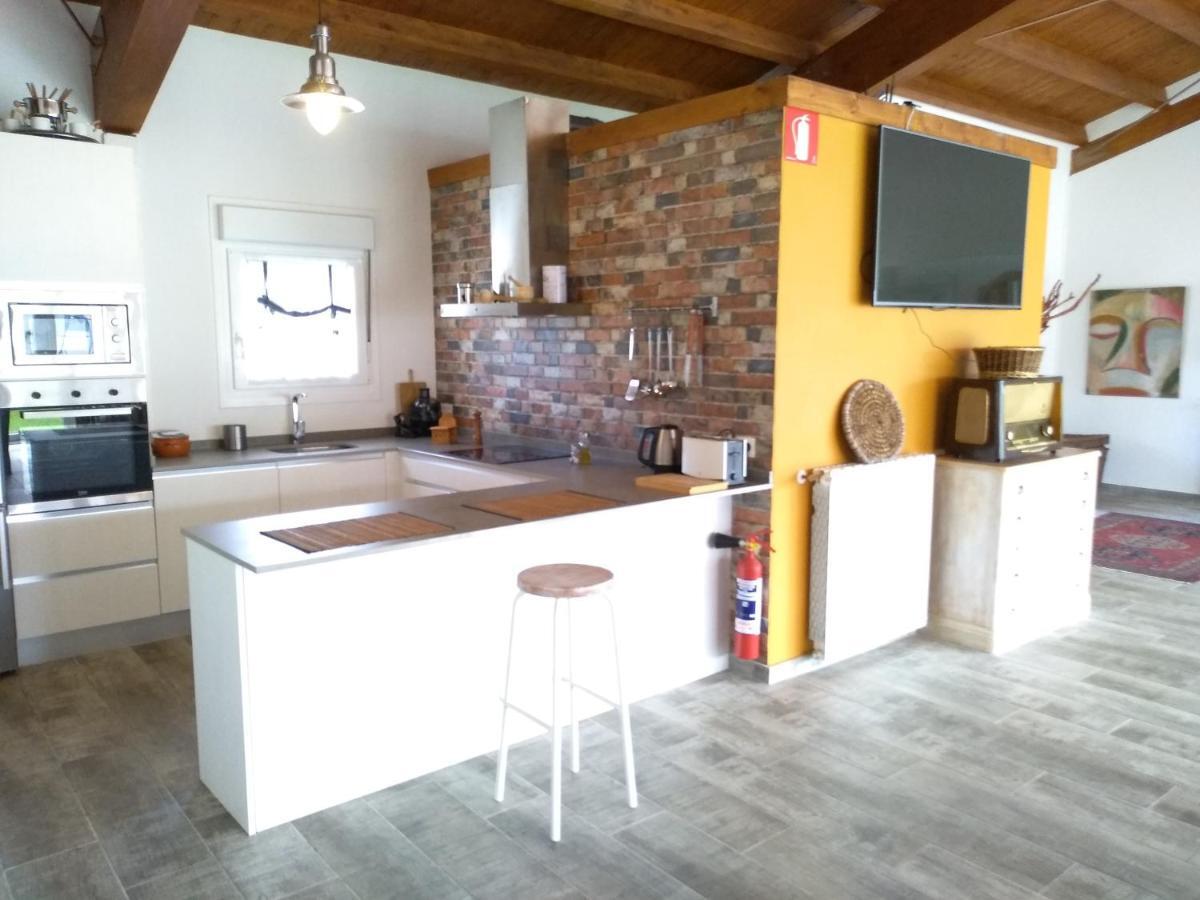 Casa Rural Txokoetxe Мунґія Екстер'єр фото