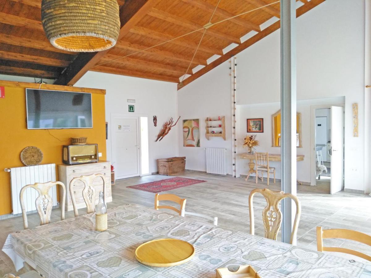 Casa Rural Txokoetxe Мунґія Екстер'єр фото